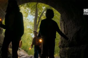 HBO prepara la segunda temporada de la serie de culto. Está a punto de volverse aún más aterrador