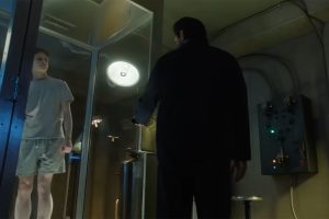Hasta 8 episodios. El asombroso trabajo de Stephen King se estrenará este año