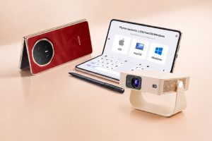 Honor añade un proyector por 1 PLN. Hay una condición