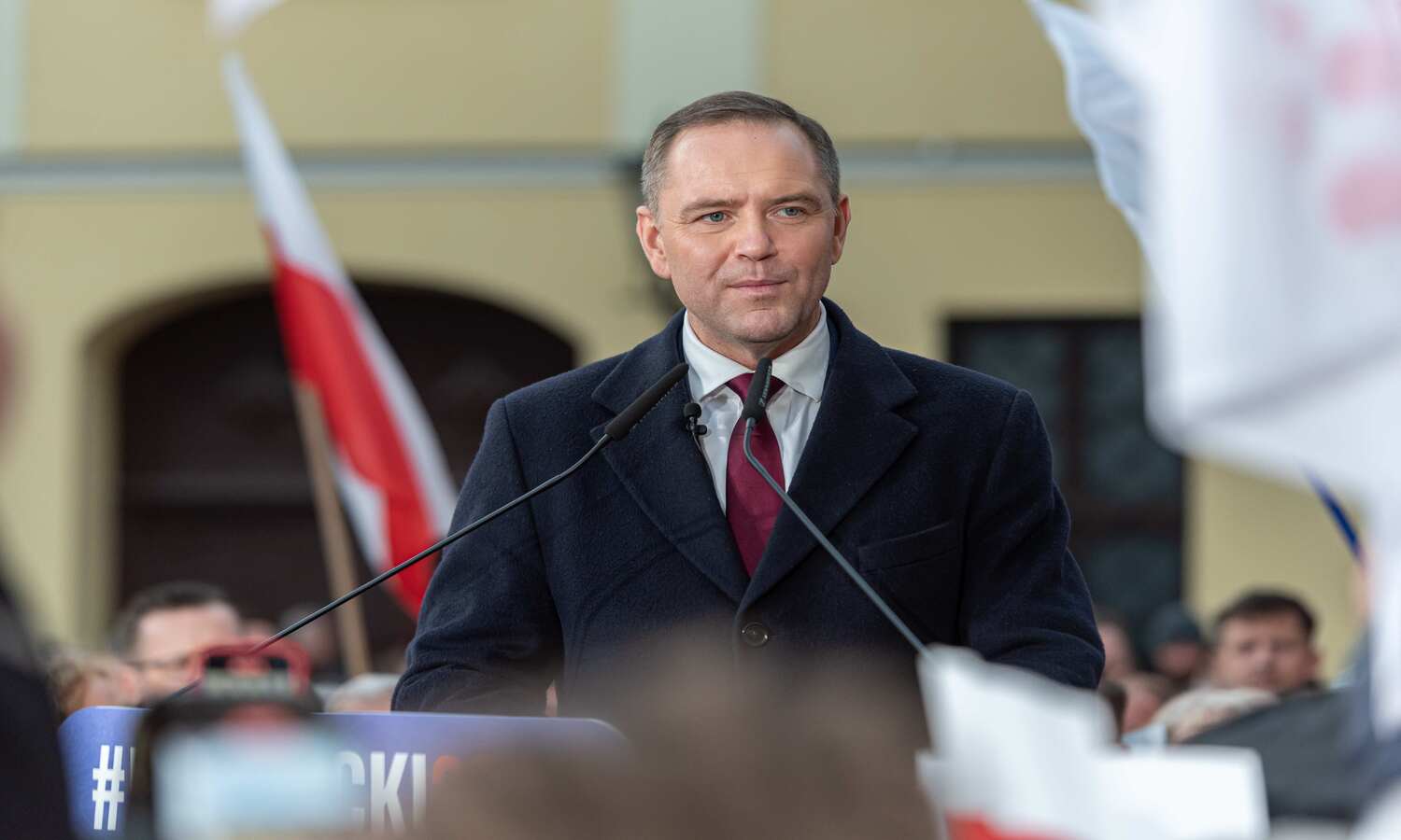 Ważna ustawa z podpisem prezydenta. Od 1 stycznia zmiana w podatkach