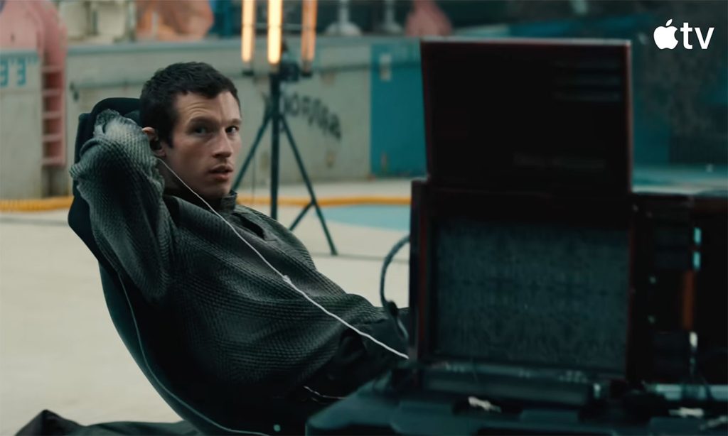 Niesamowite science fiction z datą premiery. Będzie aż 10 odcinków