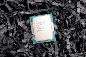 Intel Raptor Lake se quedará con nosotros durante mucho tiempo. La razón es obvia