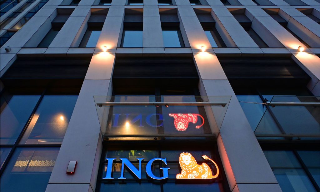 ING Bank Śląski zabrał głos. Jak zachować się w takiej sytuacji?