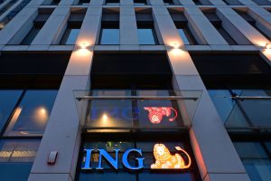 Interviene el ING Bank Śląski. ¿Cómo comportarse en tal situación?