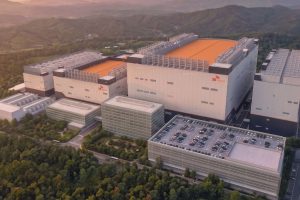 Invierten 38.000 millones de dólares en memorias DRAM y NAND