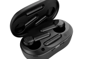 JBL Quantum TWS: nuevos auriculares inalámbricos para gaming con latencia ultrabaja