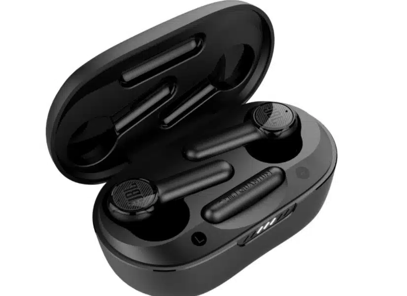 Imagen 1: JBL Quantum TWS: nuevos auriculares inalámbricos para juegos con latencia ultrabaja