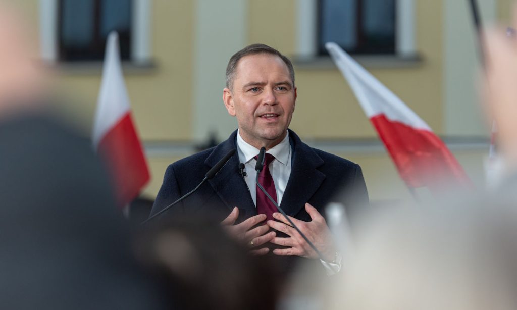 Karol Nawrocki obiecał. Polacy zaoszczędzą nawet 5500 zł