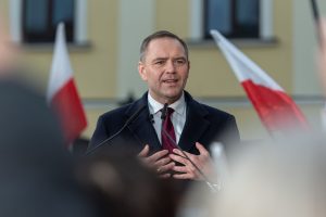 Karol Nawrocki lo prometió. Los polacos ahorrarán hasta 5.500 PLN