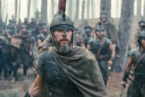 La Odisea se dirige al streaming. Sabemos la fecha oficial