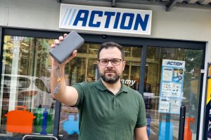 La acción se reduce a 69,95 PLN. Una gran oferta 3 en 1