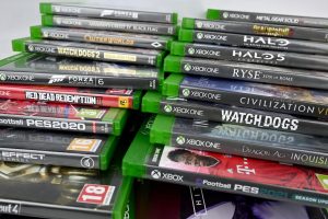 La característica que rompió a Xbox hace 13 años. Ahora ella puede salvarlo
