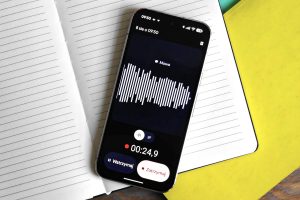La grabación de llamadas te llevará a un nuevo nivel. Esta es una de las nuevas funciones del Pixel 11