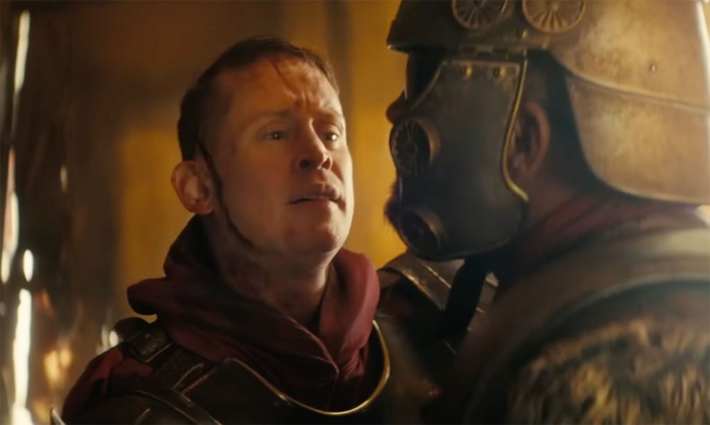 Serial sci-fi od Prime Video osiągnął sukces w tym co, najtrudniejsze