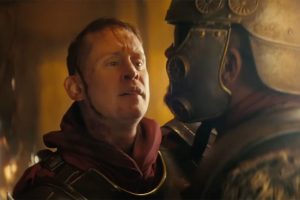 La serie de ciencia ficción de Prime Video ha conseguido lo más difícil
