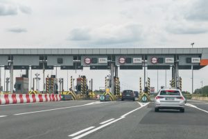 Las puertas finalmente desaparecen en la A4. Después de 14 años