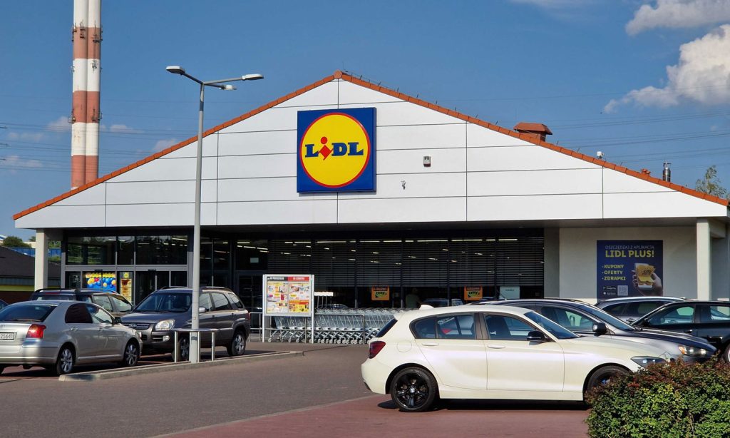 Lidl pokonał Biedronkę. Takiej gazetki to jeszcze nie było
