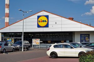 Lidl derrotó a Biedronka. Nunca antes ha habido una revista como esta.