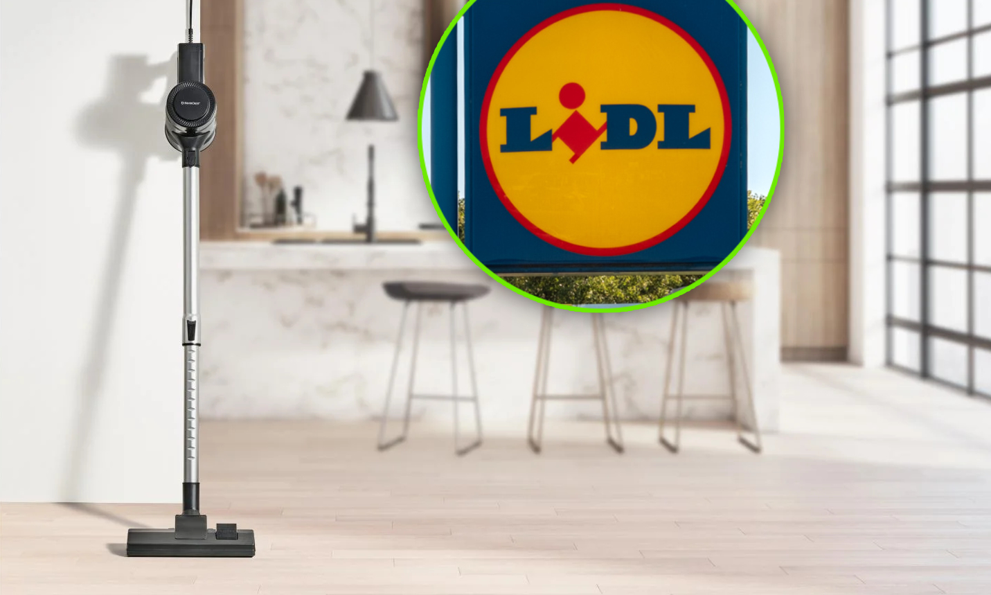 Lidl woła ledwie 120 zł, a to taki