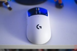Logitech G Pro X3 Superstrike. El hit mouse llega en una nueva versión