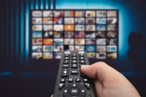 Los polacos no quieren pagar por la televisión. eligen otra cosa