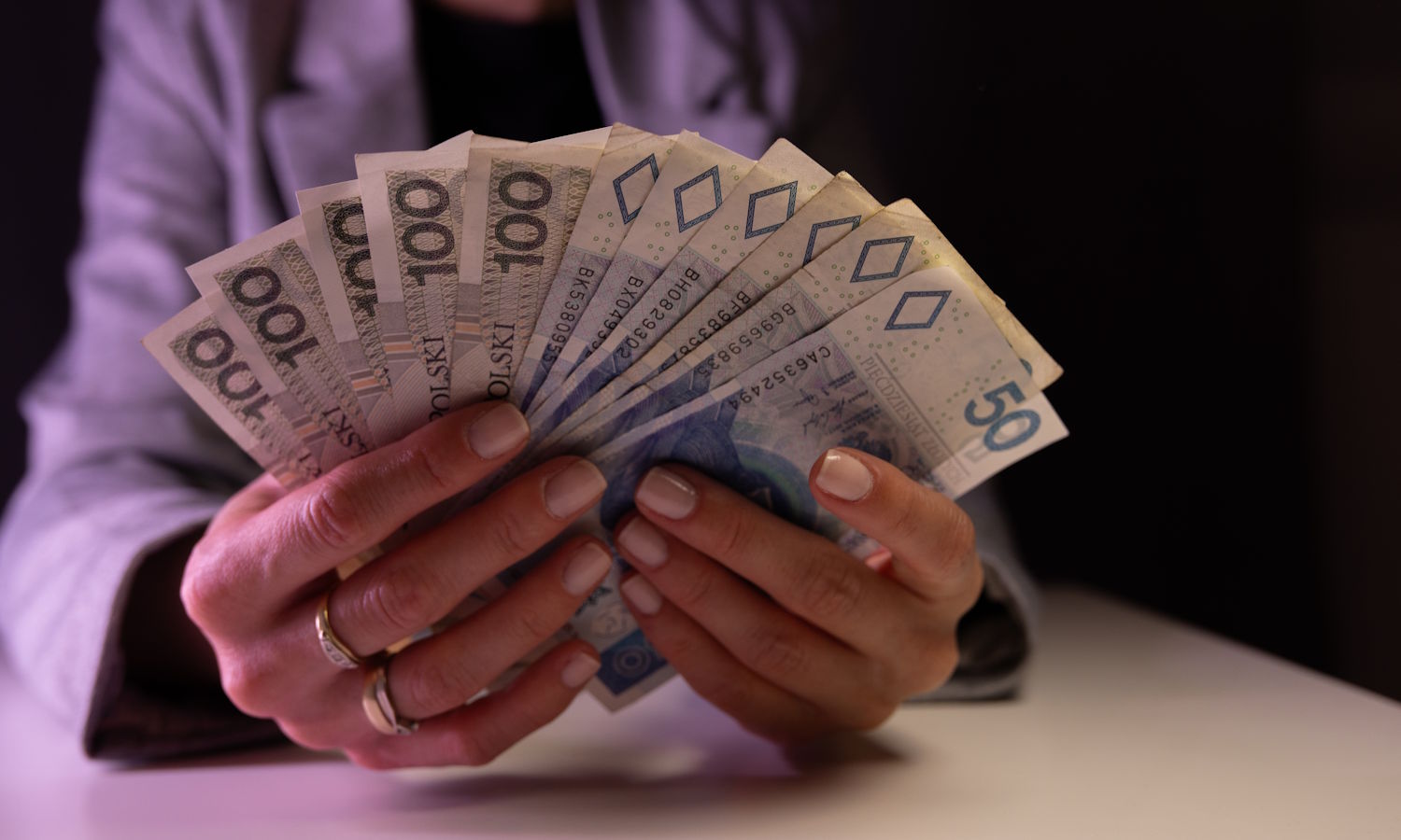Polacy donoszą do fiskusa. Na sąsiada i rodzinę