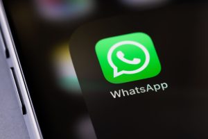 Los usuarios de WhatsApp están jodidos. hay una manera