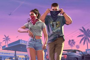 Más información sobre GTA 6. La filtración no fue de la consola