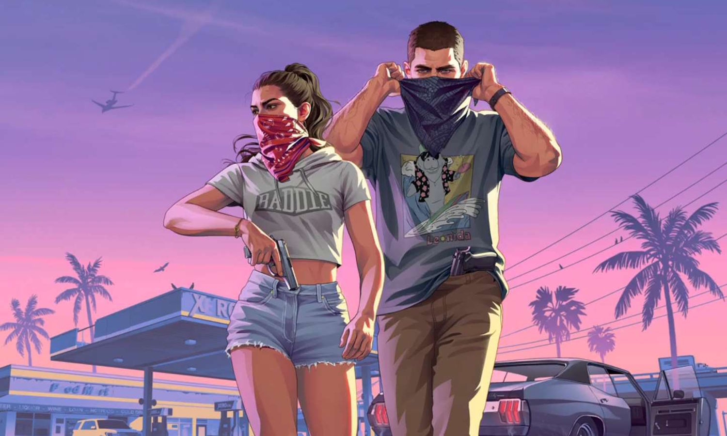 Kolejne informacje o GTA 6. Wyciek nie był z konsoli