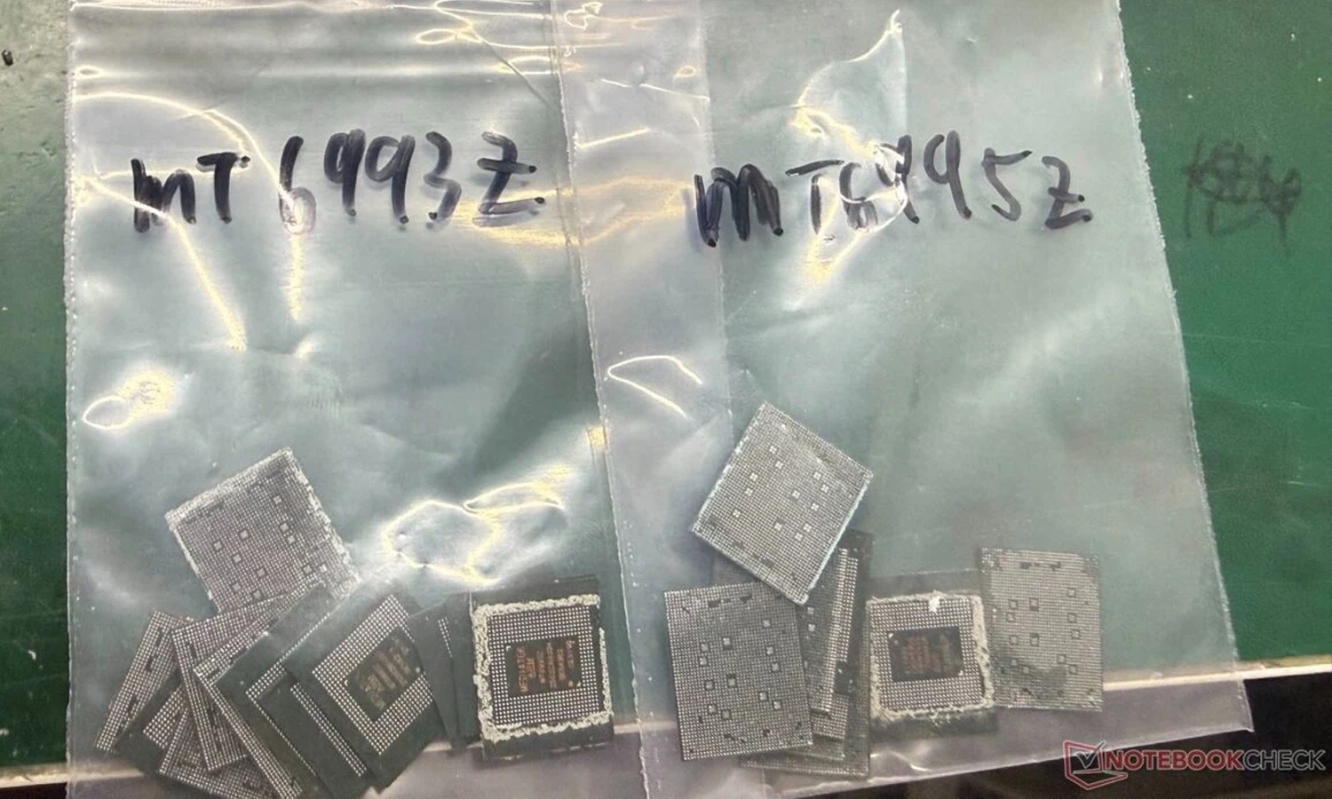 MediaTek Dimensity 9600 Pro por 110 PLN. Se filtró el prototipo