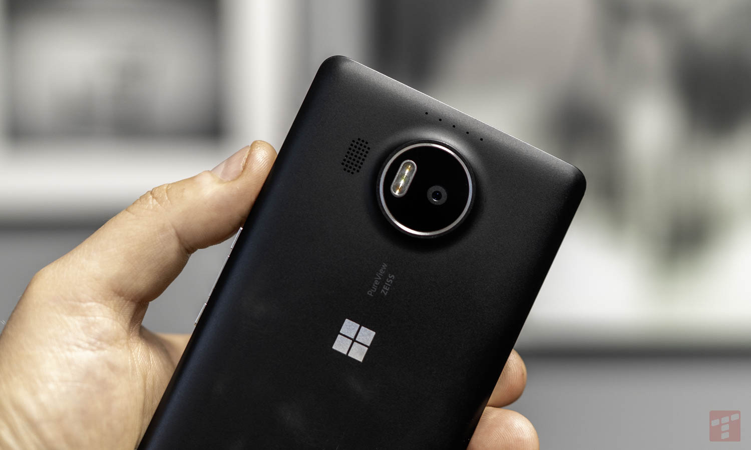 Microsoft tenía todo para ganar. Perdió teléfonos inteligentes