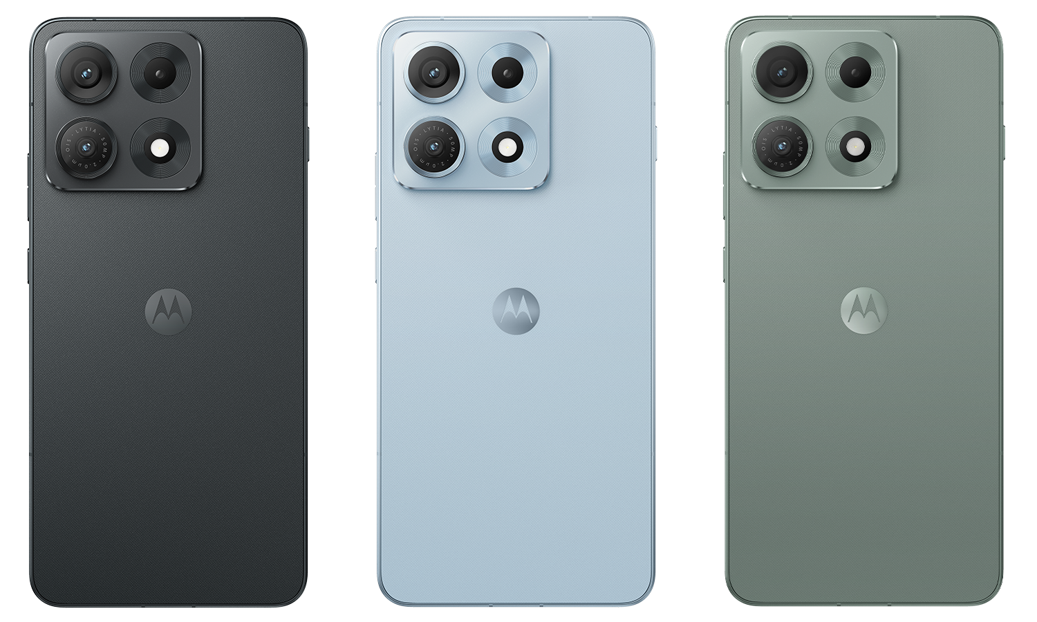 Motorola con una batería grande ya está en Polonia. Consulta precio y posibilidades