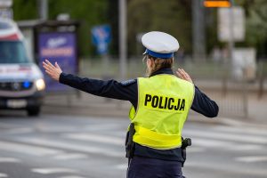 Multas para scooters. Los padres de menores deben pagar 1.100 PLN cada uno