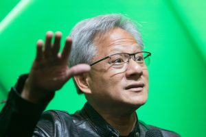 NVIDIA lanza una bomba financiera. Más de 500 mil millones de dólares en juego