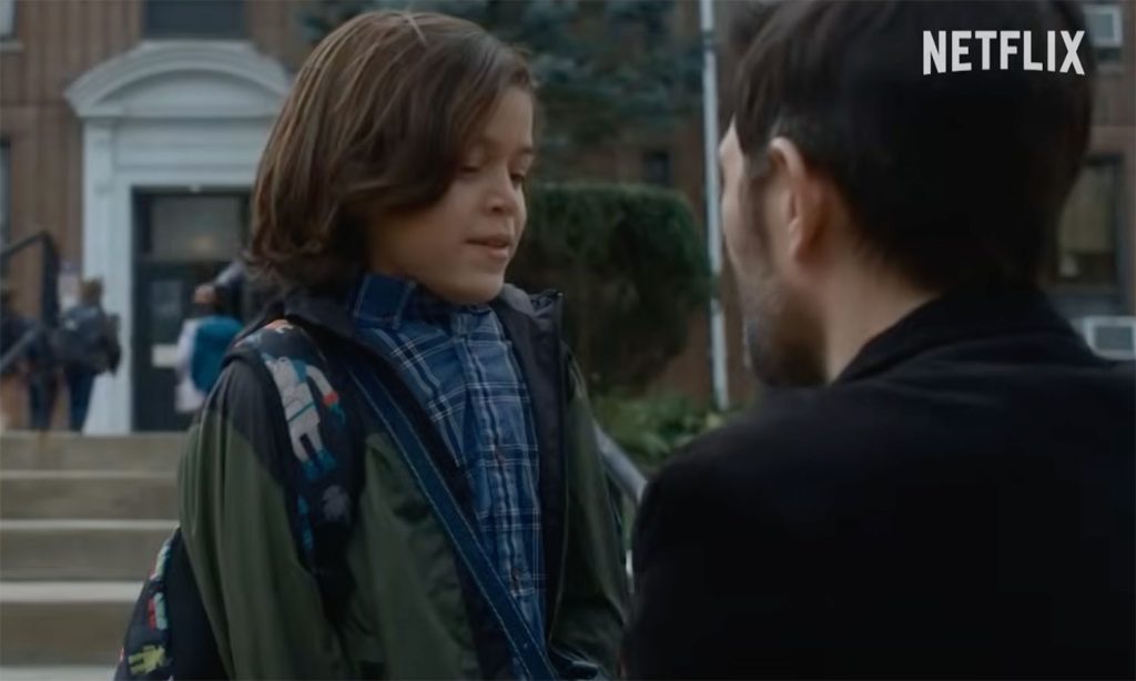 Netflix wskrzesza pomysł z lat 90. Kiedyś widzowie za tym szaleli