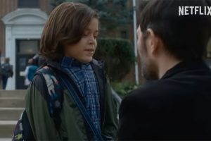 Netflix está resucitando una idea de los años 90. Los espectadores solían estar locos por eso.
