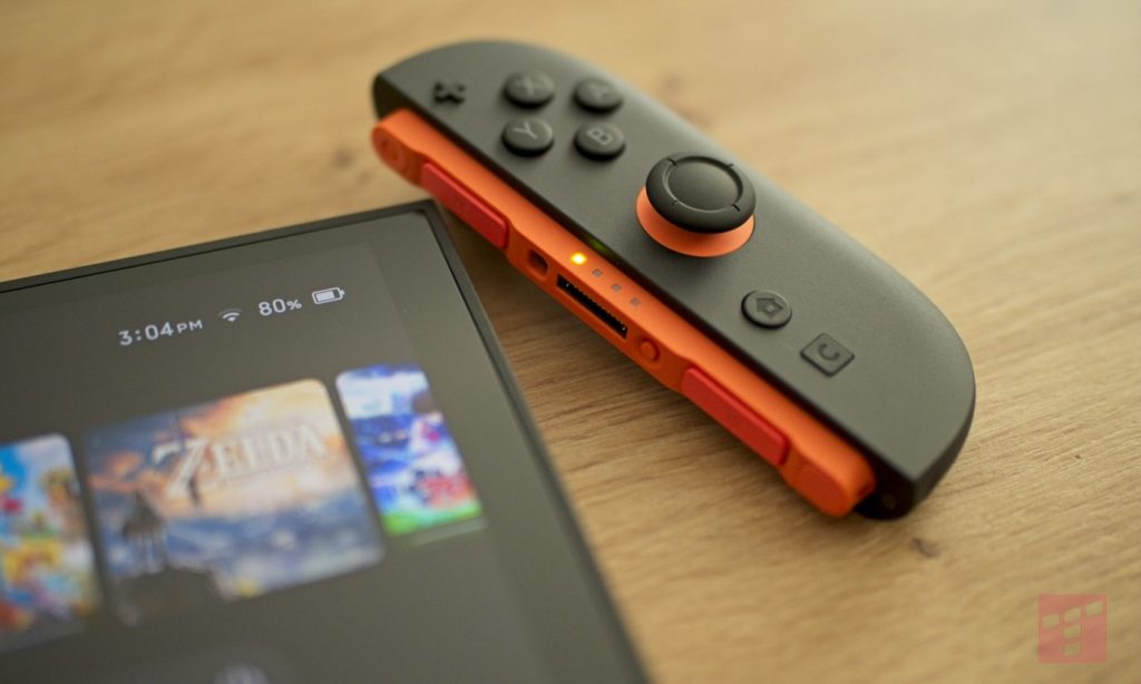 Nintendo zaskakuje. Jest gorzej, ale tak naprawdę dużo lepiej