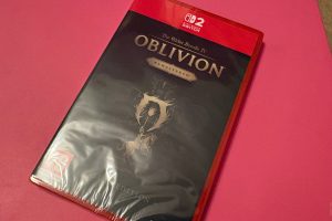 No se deje engañar por los revendedores. Bethesda prometió reimpresiones antes de fin de mes