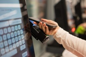No sólo Lidl y Biedronka. También lo instaló una marca de ropa polaca.