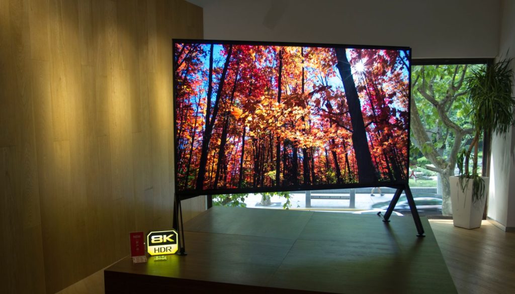 Nowa jakość obrazu. Masz taki TV? - koniecznie to sprawdź