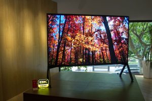 Nueva calidad de imagen. ¿Tienes un televisor así? – asegúrate de comprobarlo
