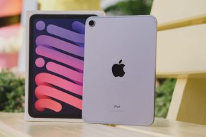 Nuevo iPad Mini de Apple. Cuatro cambios y el estreno está a la vuelta de la esquina