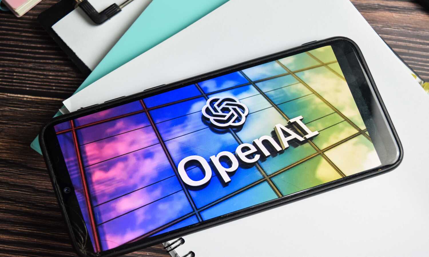 OpenAI rośnie w siłę. Właściciel ChatGPT ma jasno sprecyzowany cel