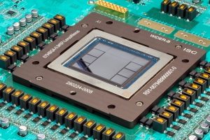 OpenAI tiene su propio chip. NVIDIA tiene un rival serio