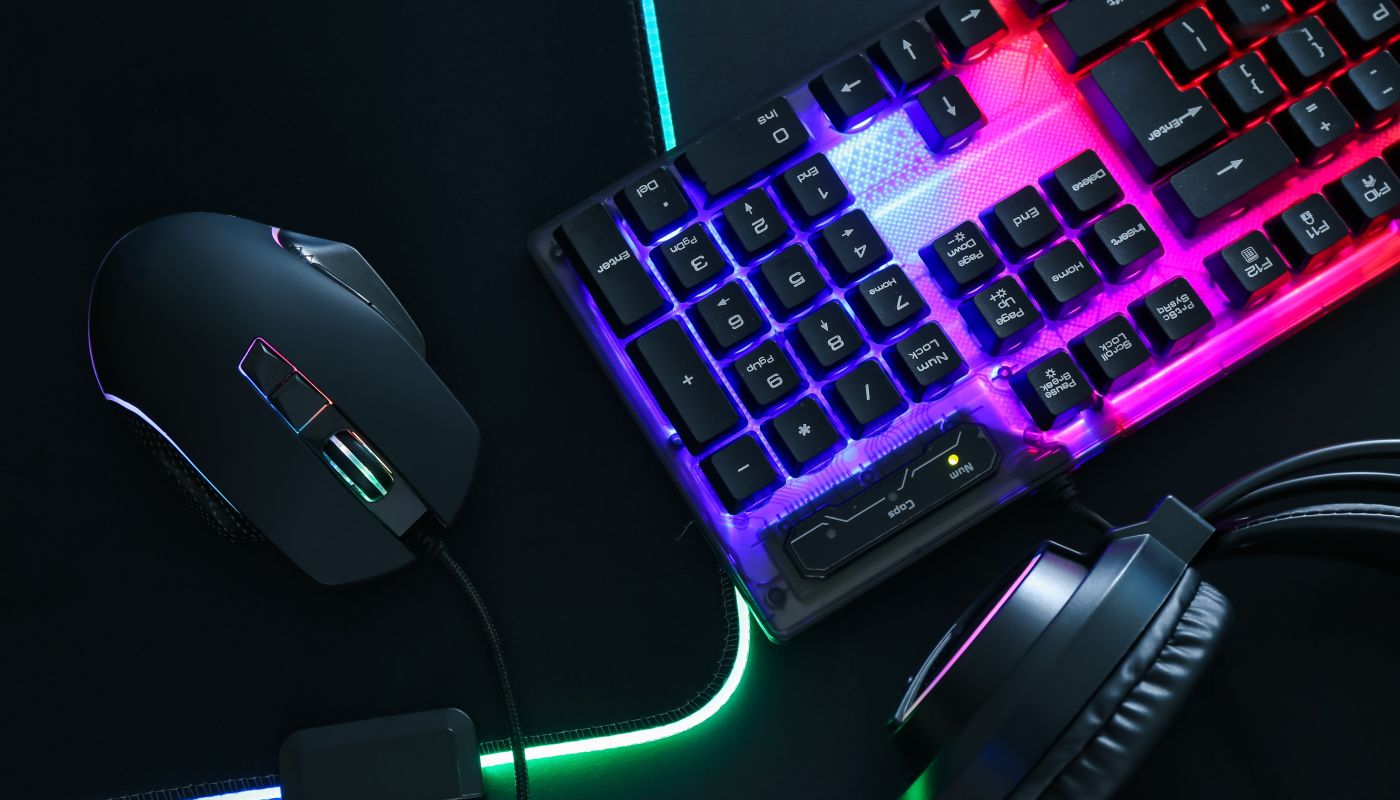 Koszmarna aktualizacja Windows 11. Microsoft obwinia akcesoria RGB