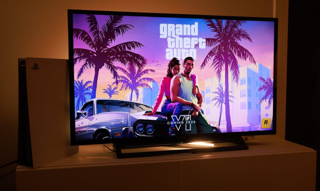 PlayStation 5 jak PS3. Wracamy do klimatów sprzed lat
