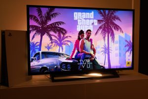PlayStation 5 como PS3. Volvemos al ambiente de hace años