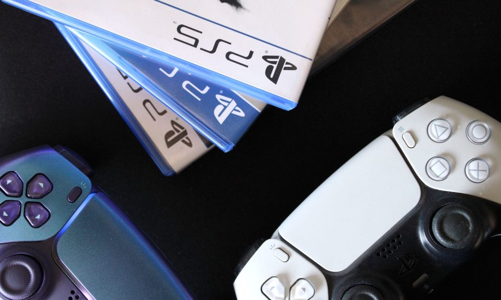 PlayStation pomyliło odwagę z odważnikiem. Mogą wrócić do pudełek