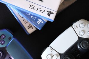 PlayStation confundió coraje con pesas rusas. Pueden volver a las cajas.