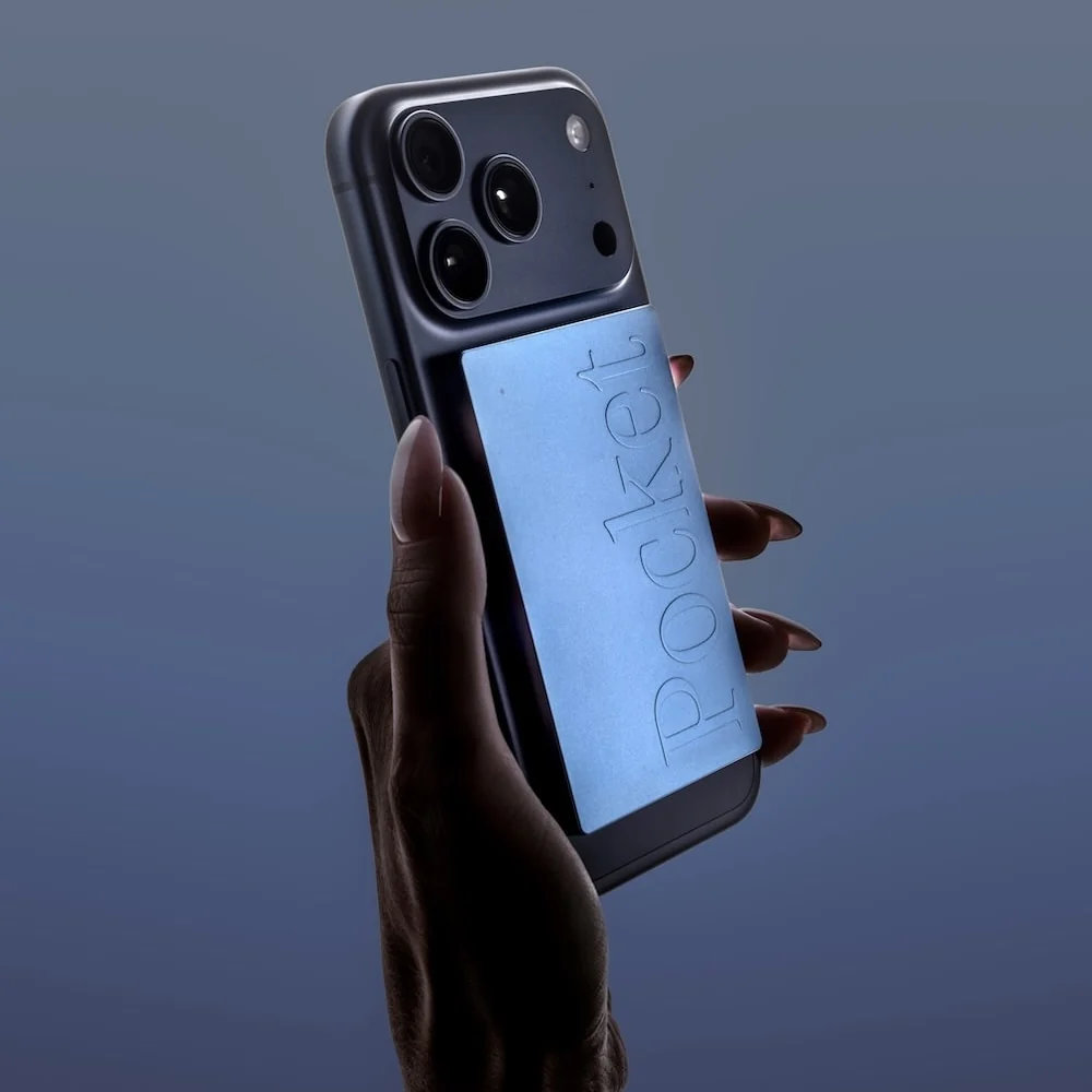 Pocket entra en Polonia. Un éxito de Silicon Valley con raíces polacas